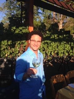 Winemaker, Paul Colantuoni